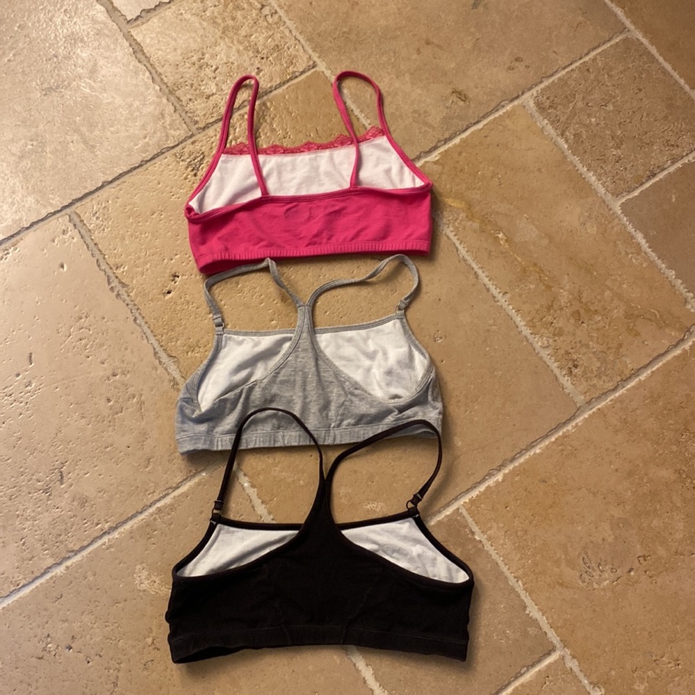 💓💗💕Bralettes - Picture 2 of 6
